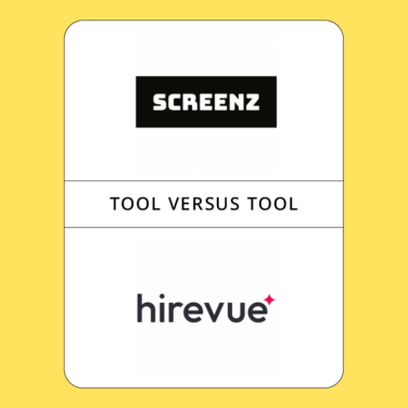 Screenz Versus Hirevue 38555