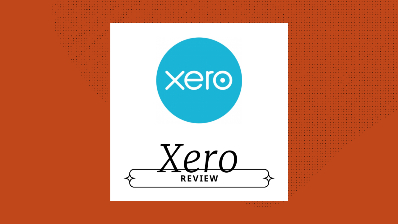 Xero Product Review 14801