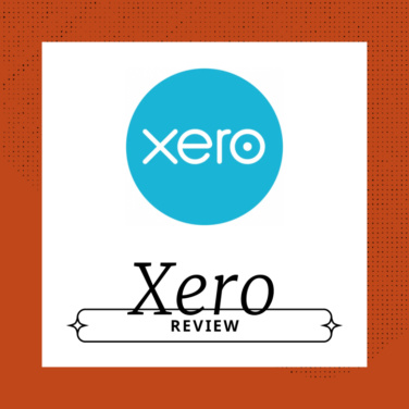 Xero Product Review 14801