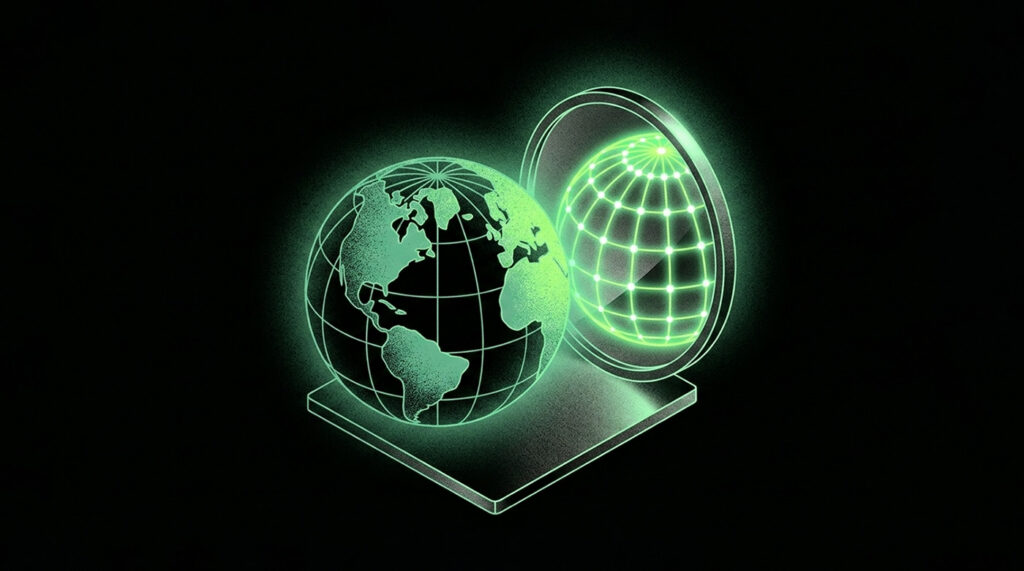 Comment l'adoption technologique reflète la maturité globale