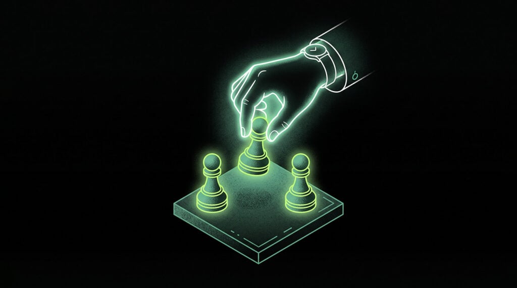 Three tactical moves for leaders adopting AI